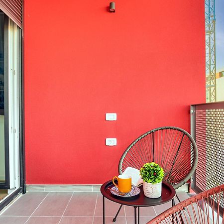 Ari Navy Apartment - High-End Residence Αράντ Εξωτερικό φωτογραφία