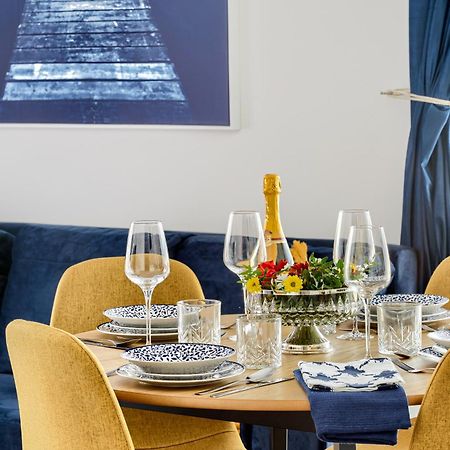 Ari Navy Apartment - High-End Residence Αράντ Εξωτερικό φωτογραφία