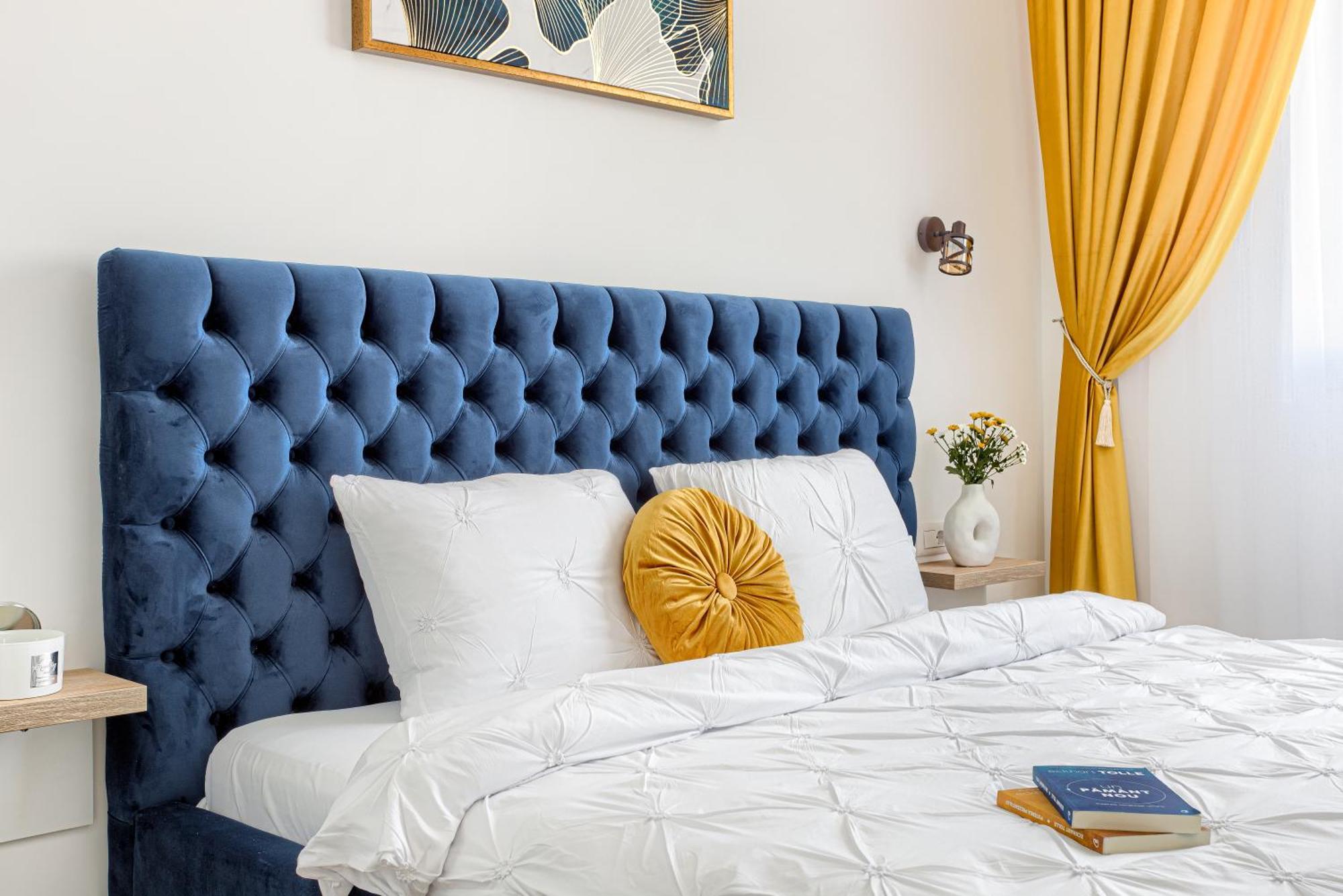 Ari Navy Apartment - High-End Residence Αράντ Εξωτερικό φωτογραφία