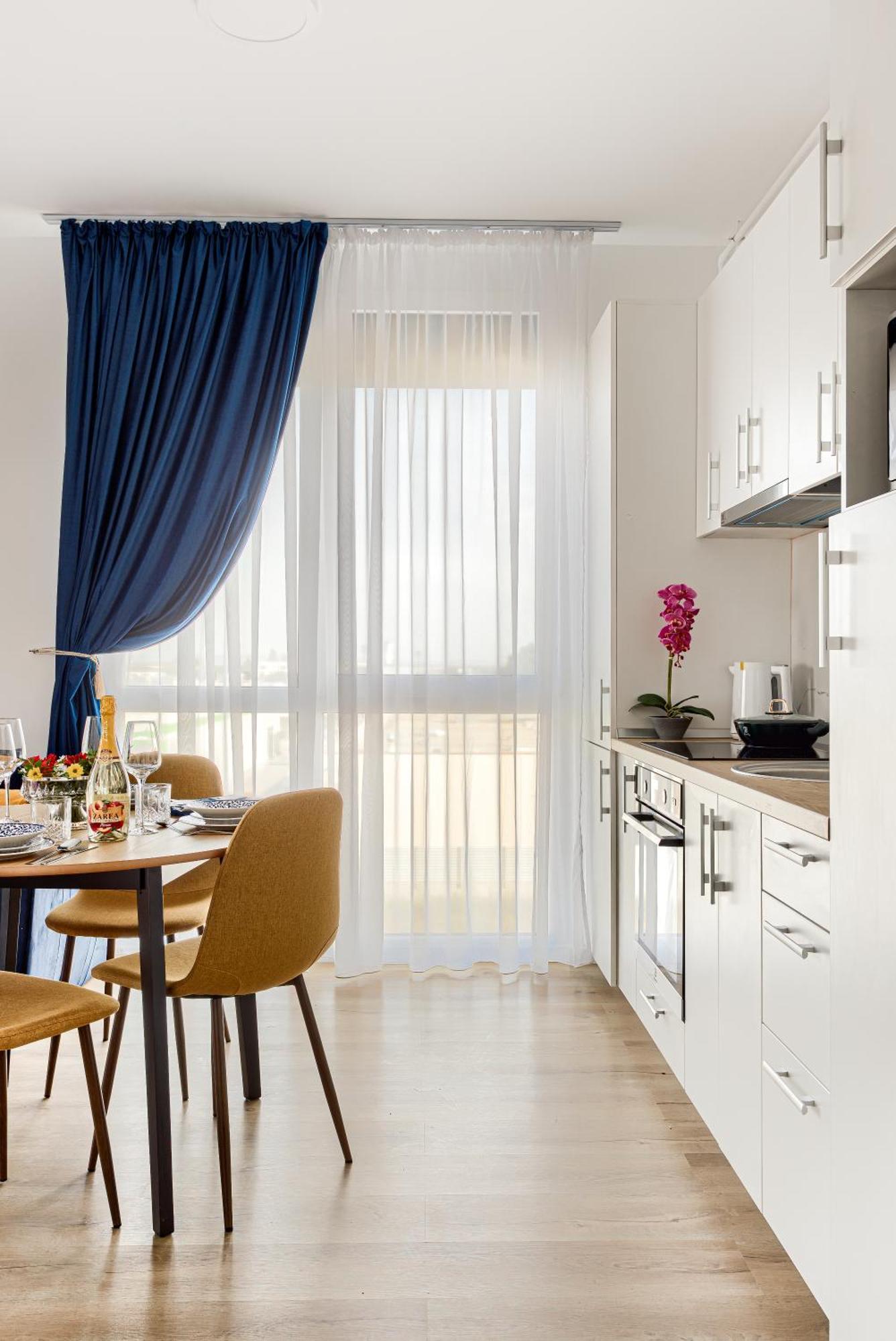 Ari Navy Apartment - High-End Residence Αράντ Εξωτερικό φωτογραφία