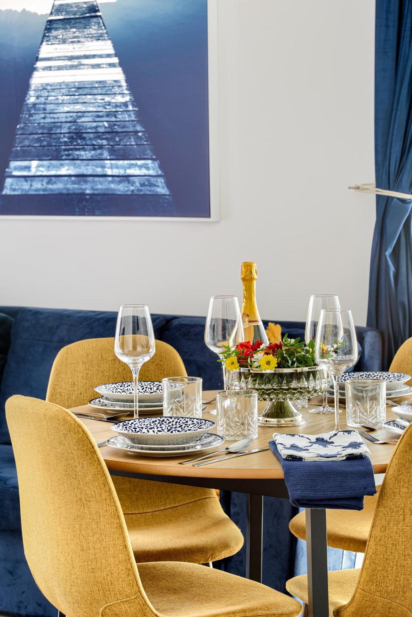 Ari Navy Apartment - High-End Residence Αράντ Εξωτερικό φωτογραφία