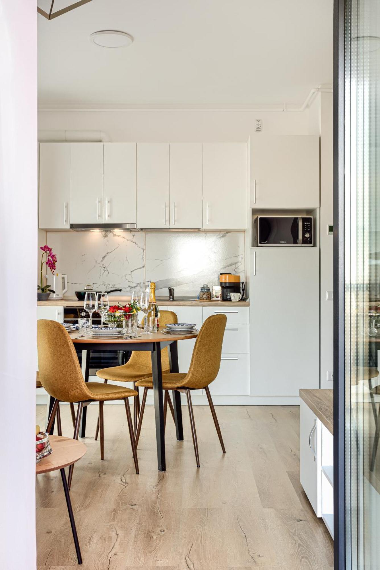 Ari Navy Apartment - High-End Residence Αράντ Εξωτερικό φωτογραφία