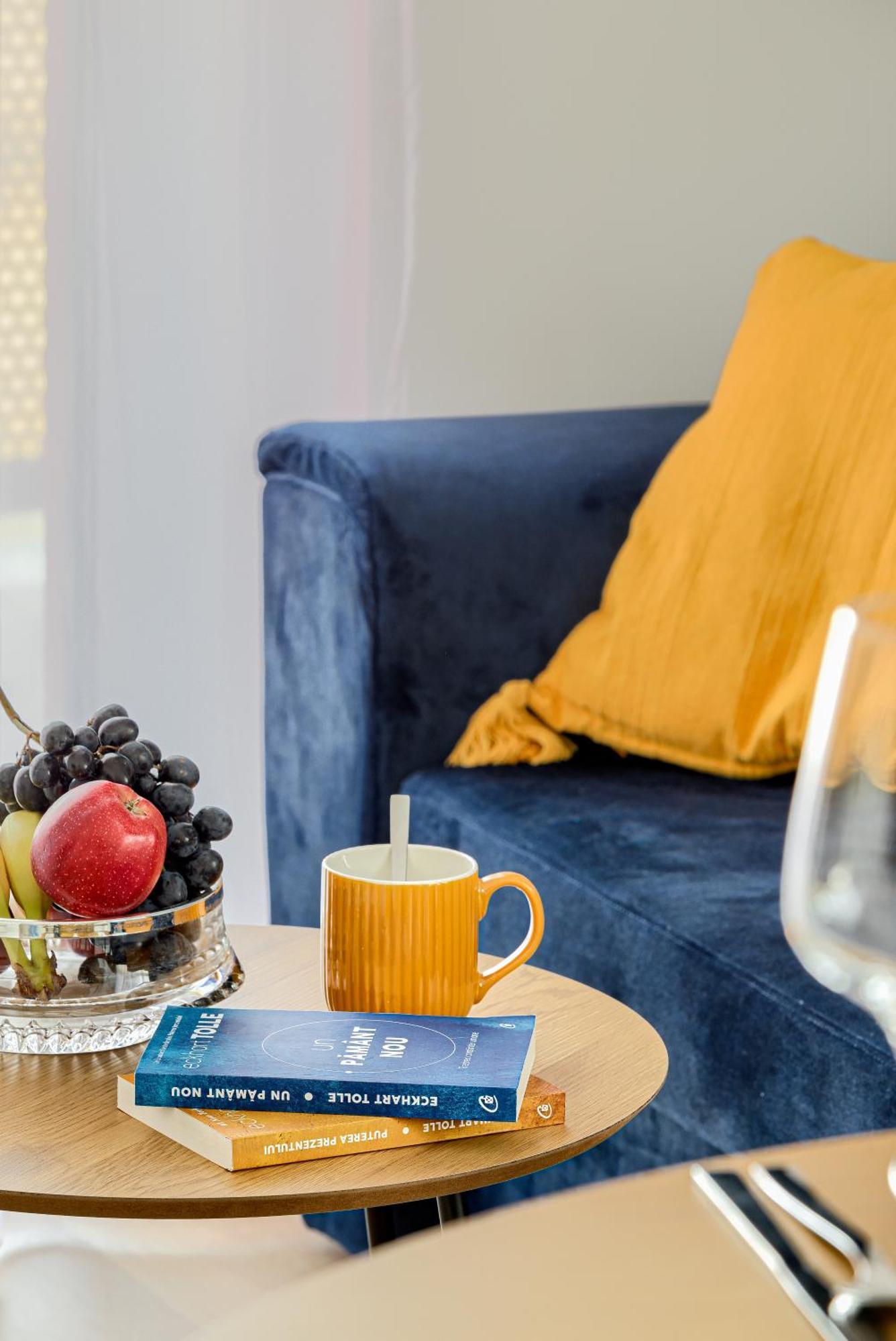 Ari Navy Apartment - High-End Residence Αράντ Εξωτερικό φωτογραφία