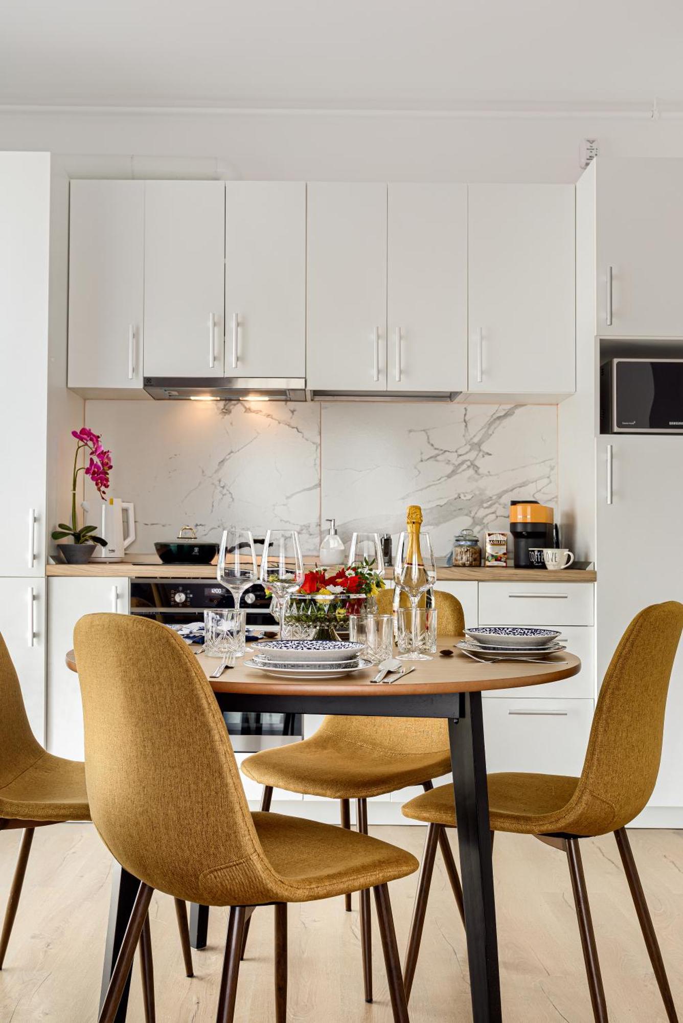 Ari Navy Apartment - High-End Residence Αράντ Εξωτερικό φωτογραφία