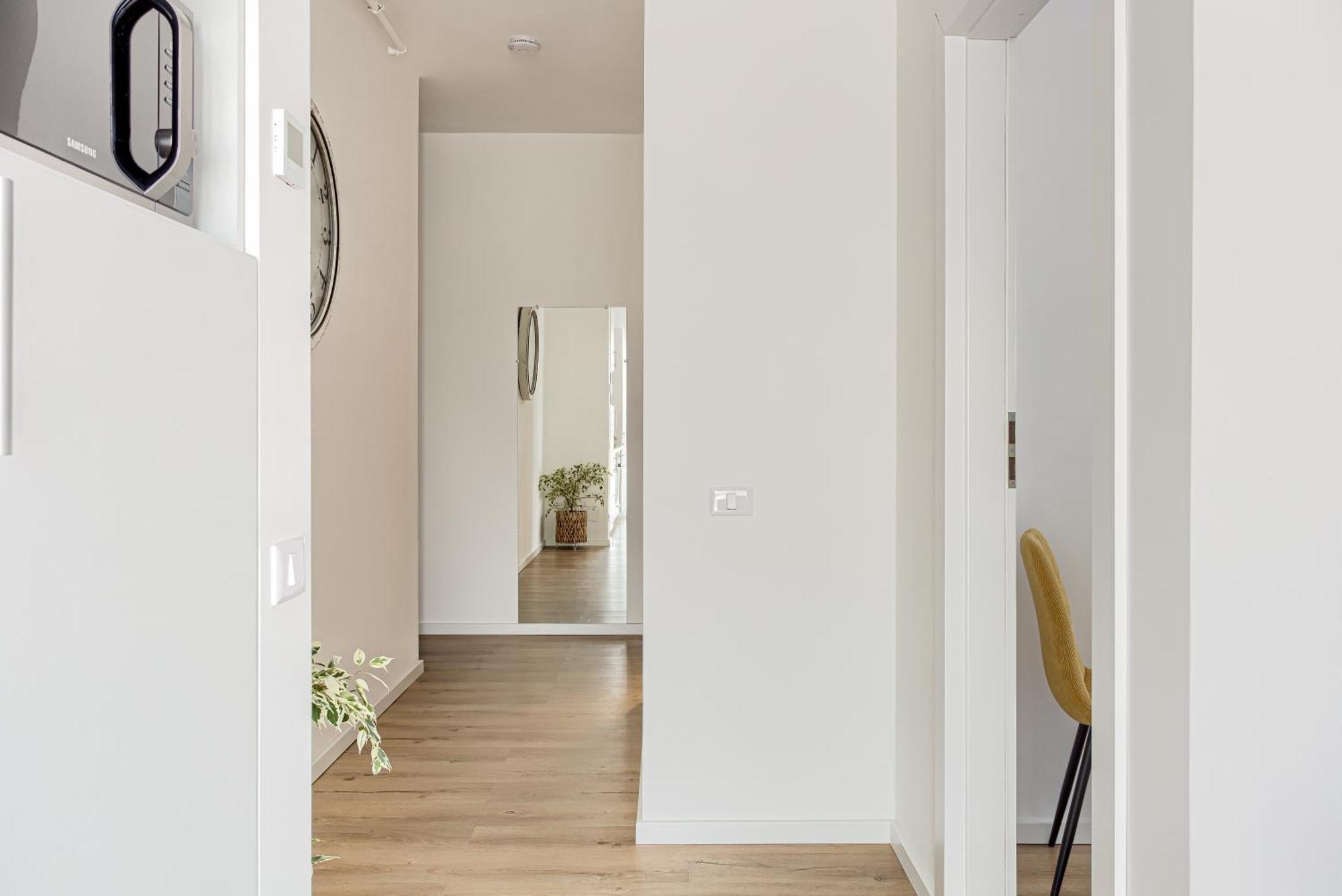 Ari Navy Apartment - High-End Residence Αράντ Εξωτερικό φωτογραφία